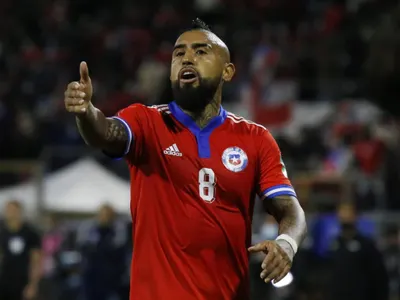La probable formación de Chile para el crucial partido ante Venezuela