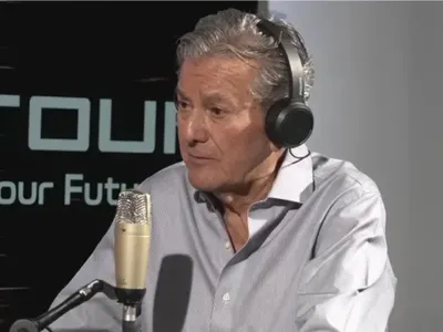 «Fui obligado»: Alejandro Ascui rompe el silencio por el título de Presidente Honorario a Pinochet en Colo-Colo