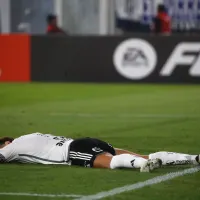 «No cumplieron con lo que necesitaba Colo-Colo»: Le bajan el pulgar a dos jugadores tras empate ante Alianza Lima