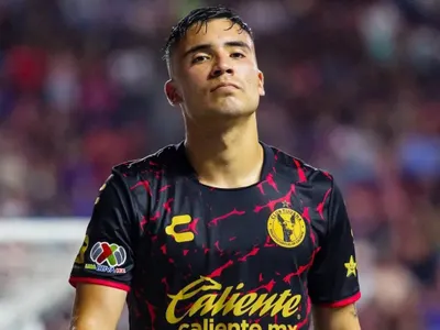 ¿Le interesa venir? Revelan la postura de Nicolás Díaz ante interés de Colo-Colo por ficharlo