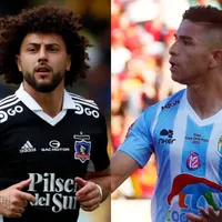 Tras polémica en la Supercopa: Felipe Flores cuenta sabrosos detalles tras cruce con Maximiliano Falcón