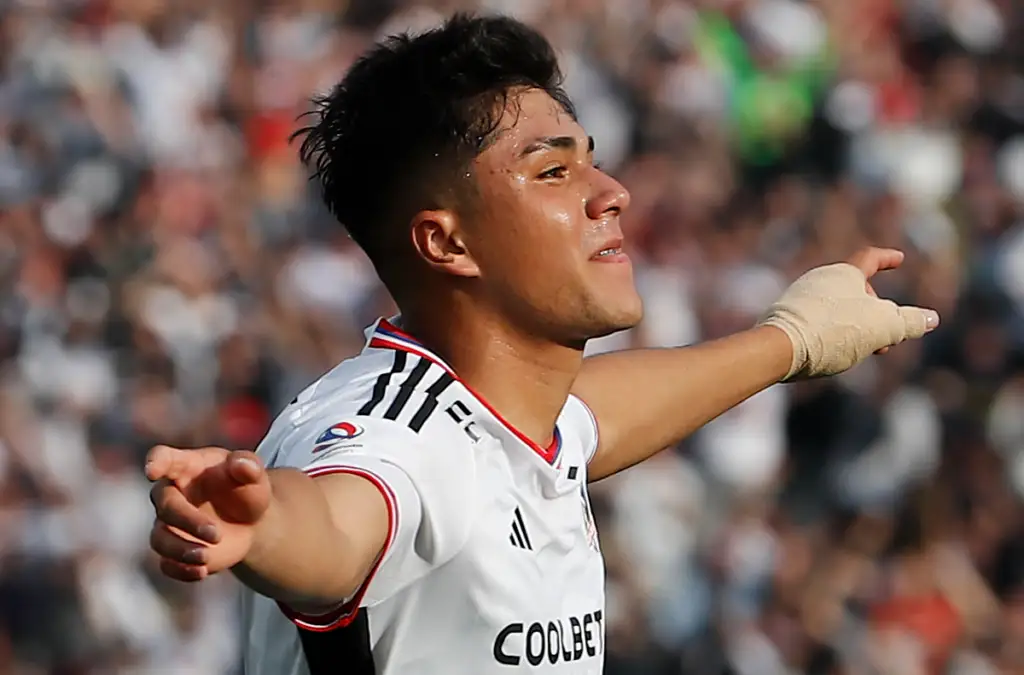 Gustavo Biscayzacú aconsejó a Damián Pizarro para brillar ante la ‘UC’.