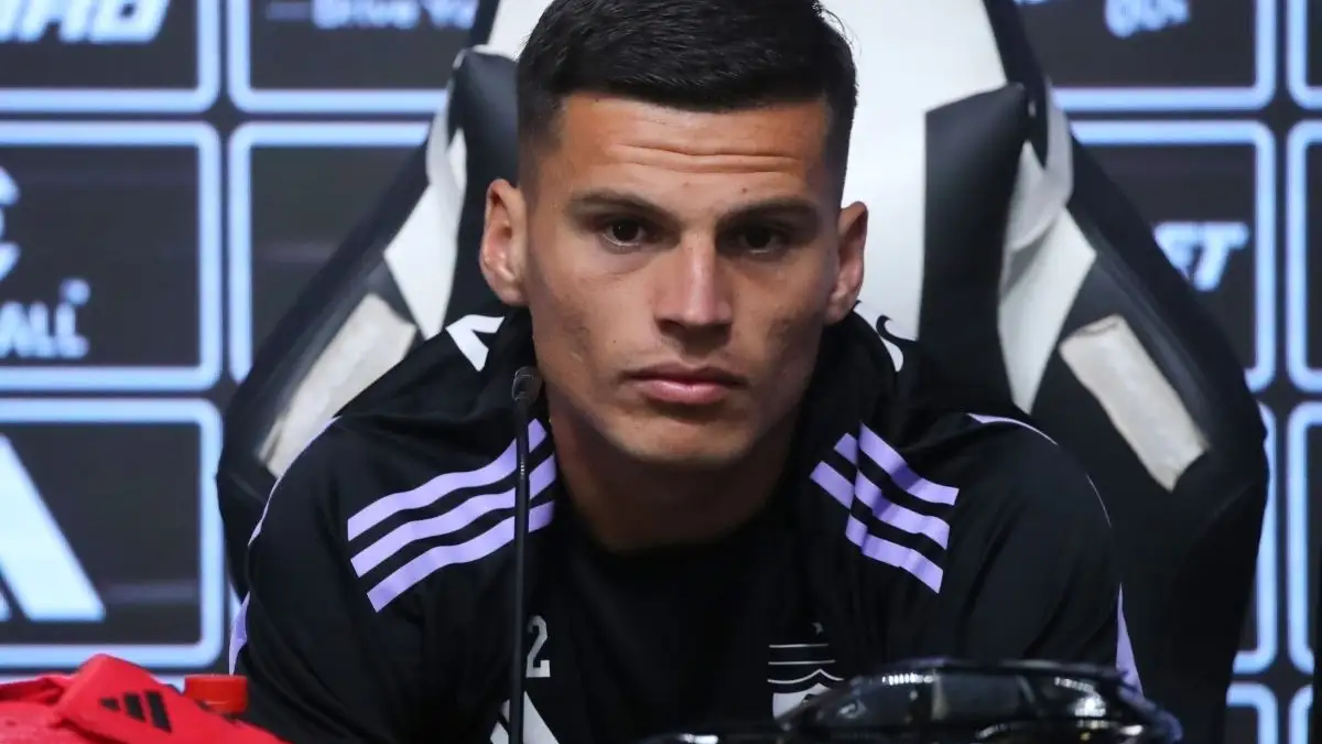 Lucas Cepeda.