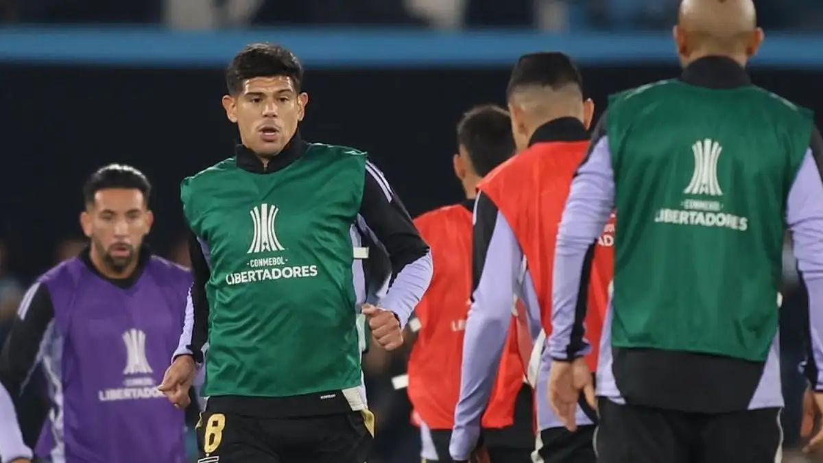 Una grave acusación empieza a rondar contra los jugadores albos.