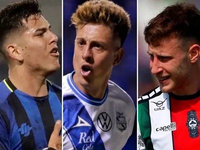 Nombres de peso y jóvenes promesas: Colo Colo define a los 5 jugadores en carpeta para fichar