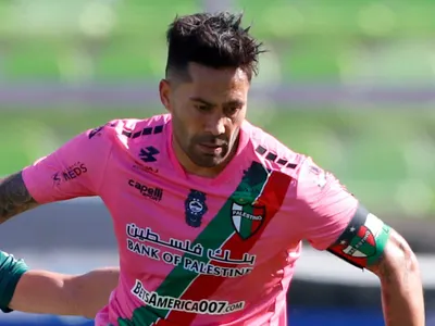 ¿Qué tan cierto es?: ¿Luis Jimenez podría llegar a Colo-Colo?
