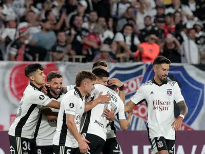 Rivales repetidos: El ‘grupo de la muerte’ que le puede volver a tocar a Colo-Colo en la Copa Libertadores