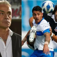 Juvenal Olmos enciende el debate entre Colo-Colo y la UC con polémica frase: «La institución más grande es…»