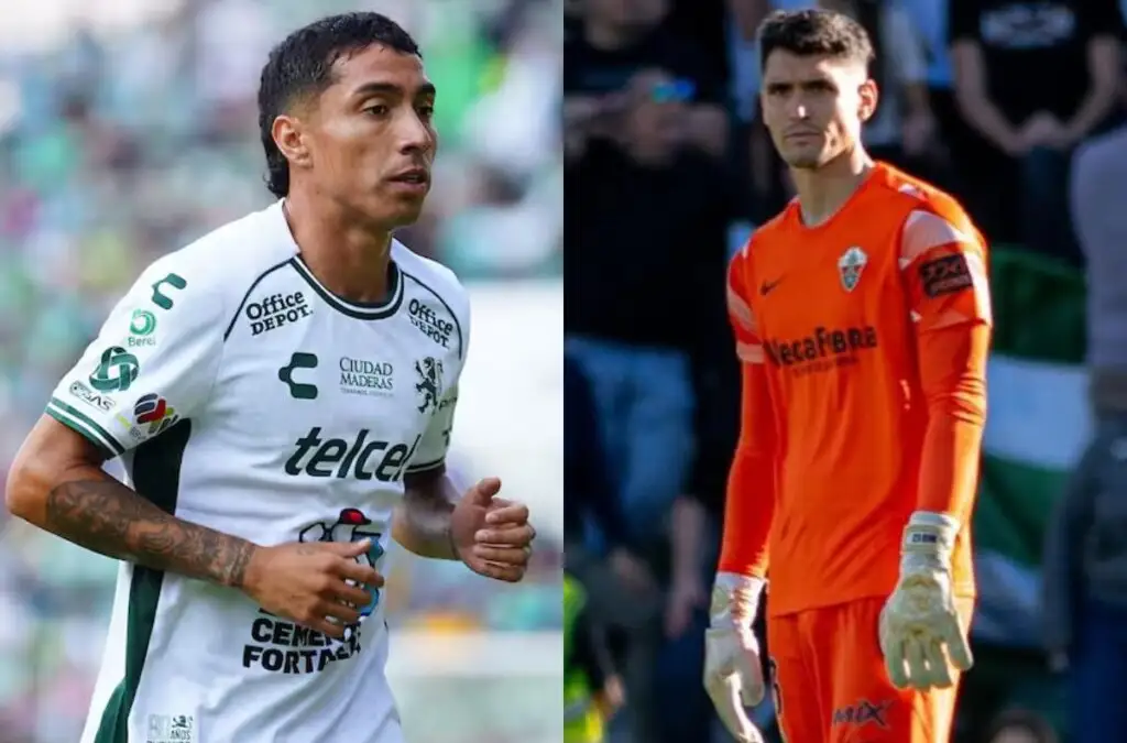 Jorge Almirón dio su visto bueno a los fichajes de Luciano Cabral y Matías Dituro.
