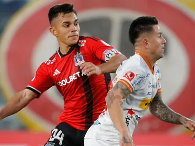 «Está para el K.O.»: Ídolo de Cobreloa enciende la previa y ningunea el presente de Colo-Colo