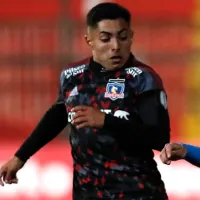 Máxima expectación: La movida que realizó Colo-Colo y puede definir el fututo de Jordhy Thompson después de nueva polémica