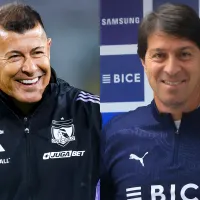 El especial y desconocido vínculo entre Jorge Almirón y el nuevo DT de Universidad Católica