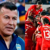 Pedido por Jorge Almirón: Destapan el delantero que busca Colo-Colo para 2024