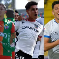 Con un partido por TV abierta: Así se transmitirá la definición entre Colo-Colo, Huachipato y Cobresal