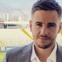 Gonzalo Fouillioux quedó maravillado tras triunfo de Colo-Colo y escogió al mejor jugador del equipo: «Una exhibición»