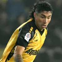 La potente decisión que tomó Colo-Colo sobre el posible fichaje de Luciano Cabral
