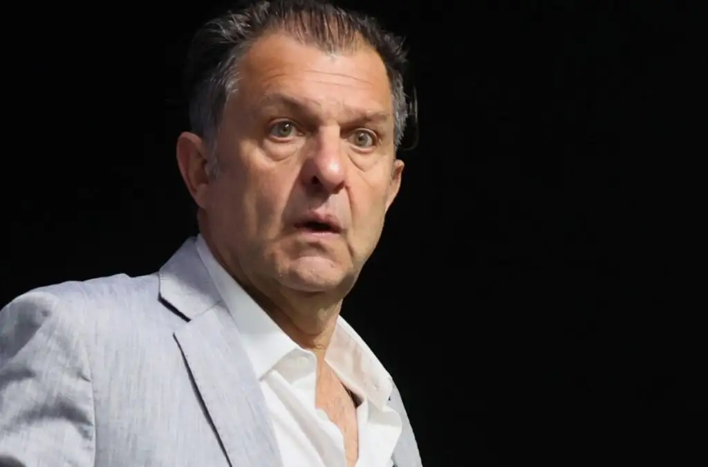 Siguen conociéndose detalles sobre la supuesta agresión a Aníbal Mosa.