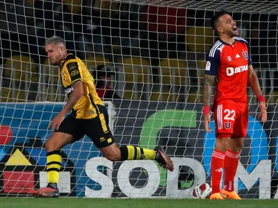 Destapan la gran traba que deberá superar Colo-Colo si quiere asegurar los goles de Rodrigo Holgado