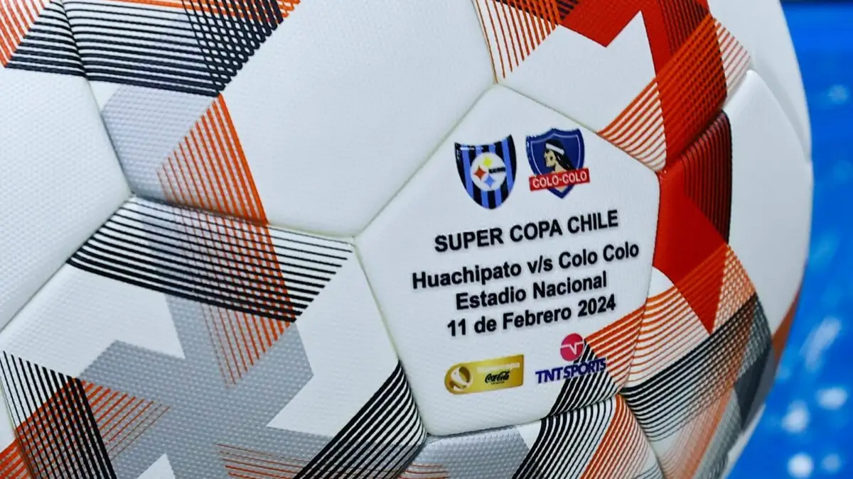 Este miércoles 13 de noviembre se reanudará la Supercopa.