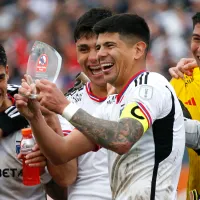 Una preocupación menos para Quinteros: El estupendo logro que alcanzará Colo-Colo en su próximo partido oficial
