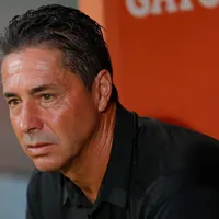Remezón en el norte: Deportes Copiapó destituyó a Héctor Almandoz y oficializa a dos ex Colo-Colo para la dirección técnica