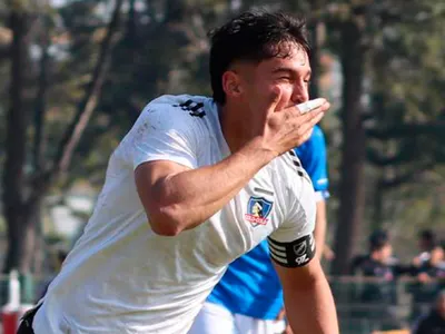 Sólo pasa en Chile: La insólita situación que se destapó tras la salida de Darko Fiamengo de Colo-Colo hacia Curicó Unido