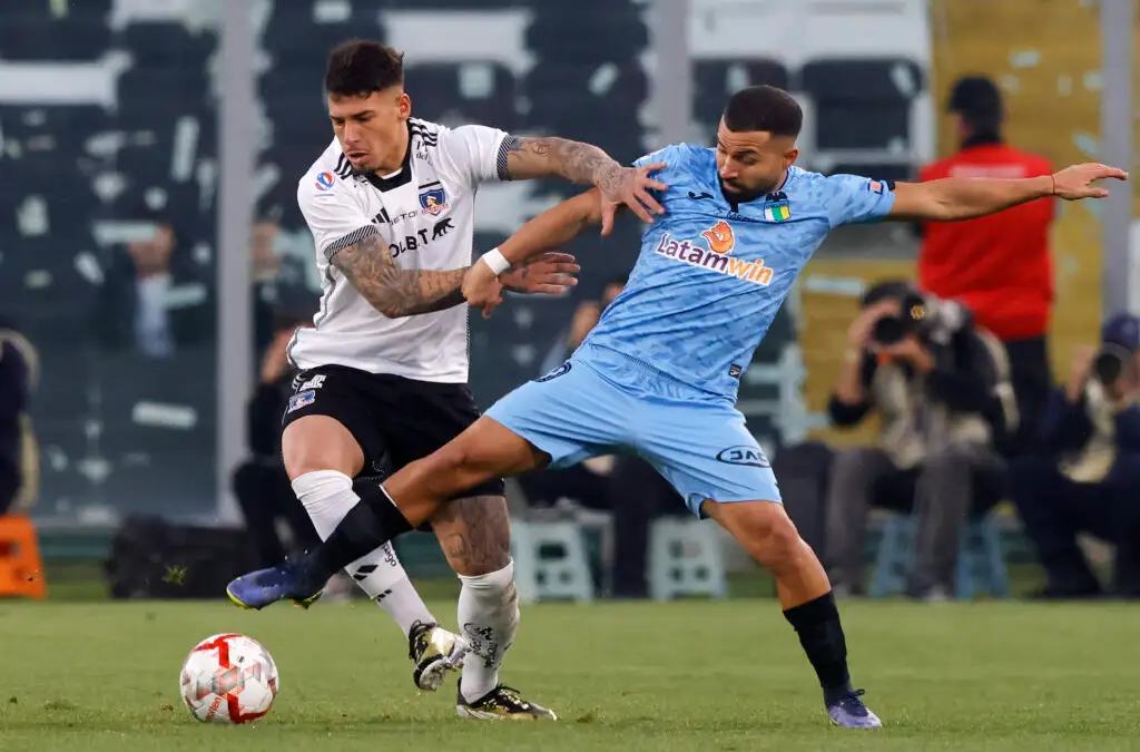 Colo-Colo y O’HIggins se enfrentarán por la fecha 17 del Campeonato Nacional.