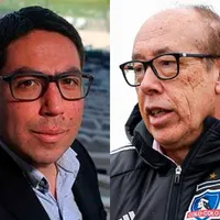 Club Social y Deportivo Colo-Colo le raya la cancha a ByN y anuncia que se vienen serios cambios tras fracaso internacional