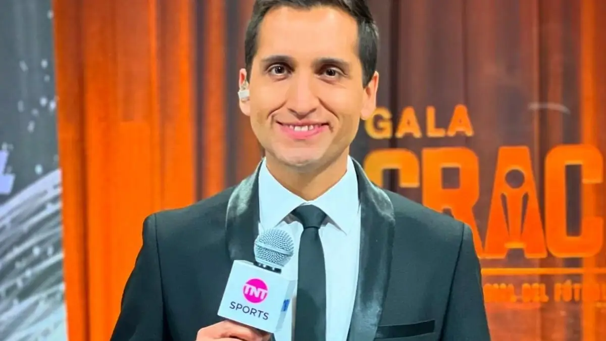 Daniel Arrieta.