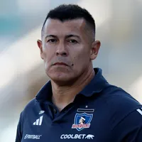 «Hizo ese diagnóstico»: Periodista revela que Jorge Almirón exigió dos nuevos refuerzos en Colo-Colo