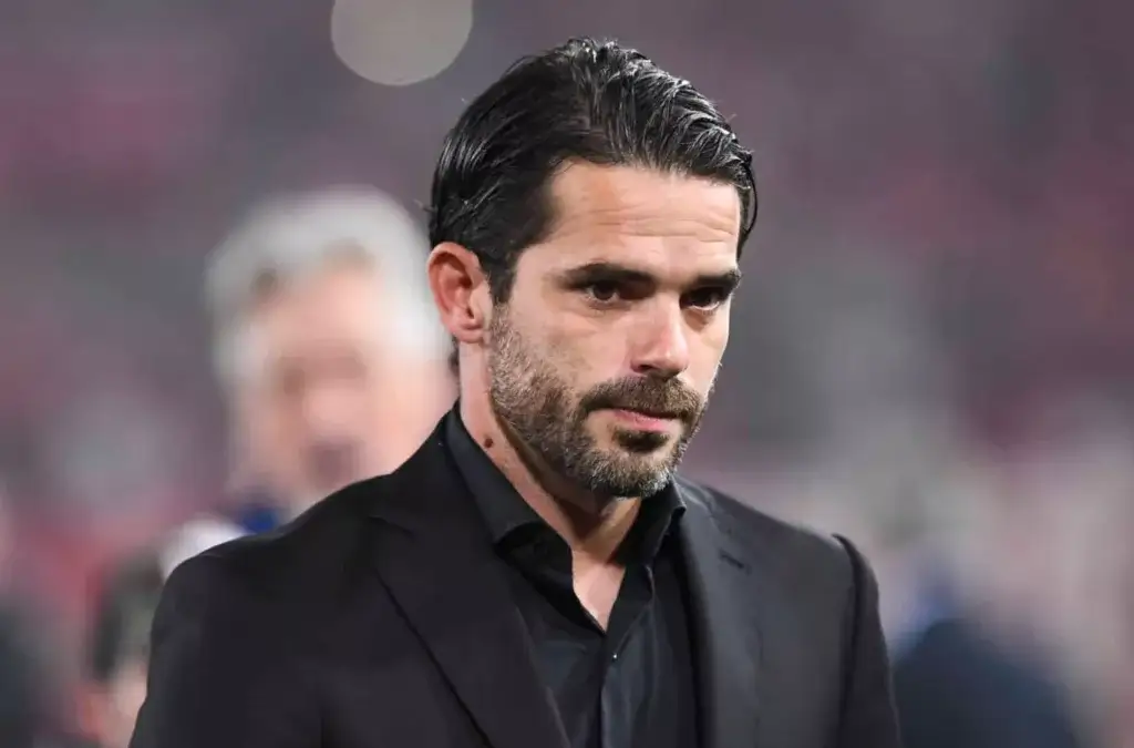 Fernando Gago dejará la cesantía y fichará por Chivas de Guadalajara.