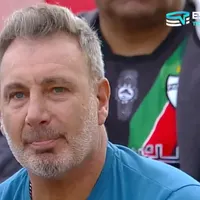 La gran tristeza de Marcelo Barticciotto