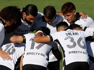 Cambio de última hora: Comisión médica le dio una buena noticia a Colo-Colo
