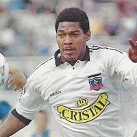 «El delantero idóneo»: Eduardo Hurtado elige al fichaje ideal para el 2025 de Colo-Colo