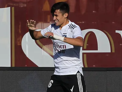 Anibal Mosa confirmó compra de Pablo Solari y reveló la extensión que tendrá su contrato