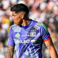 Sorpresa: Posicionan a Brayan Cortés en la lista de prioridades de Boca Juniors