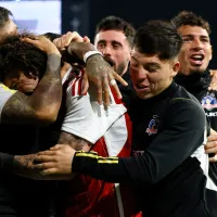 El futbolista de Colo-Colo que se proyecta como clave en la recta final del Campeonato Nacional