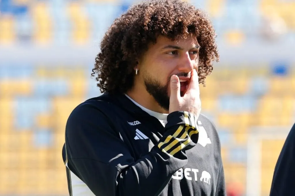 Maximiliano Falcón