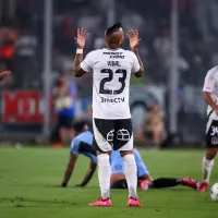 «Es un suplicio»: Hinchas arremeten contra futbolista de Colo-Colo tras caída ante O’Higgins