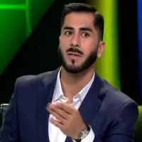 Johnny Herrera es optimista y nombró el futbolista que puede ser clave para el despegue de La Roja