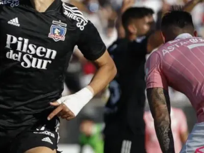 «Está pintado para ser jugador de Colo-Colo»: Postulan a ídolo de la UC como refuerzo albo