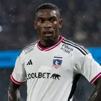 De no creer: Conoce la millonaria cifra que le terminará pagando Colo-Colo a Fabián Castillo por su estadía en el club