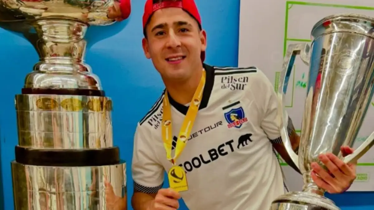Guillermo Paiva.