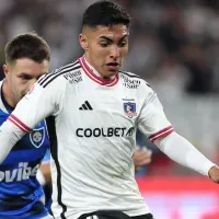 De máxima urgencia: Solicitan severa medida en Colo-Colo tras episodio de violencia de Jordhy Thompson