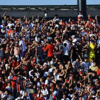 Oficial: Rival del Cacique sorprende y anuncia que no recibirá hinchas de Colo-Colo en su estadio