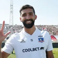 En Colo-Colo tienen claro el panorama con Emiliano Amor y ya apuntan al nombre que saldrá del equipo