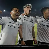 Colo-Colo ya conoce a su rival para los octavos de final de la Copa Libertadores