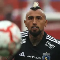 No pasó desapercibido: Realizan denuncia a Arturo Vidal y su repercusión llega hasta España