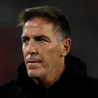 Descartaron a un viejo conocido: La ANFP definió a los dos candidatos para suplir a Eduardo Berizzo en La Roja