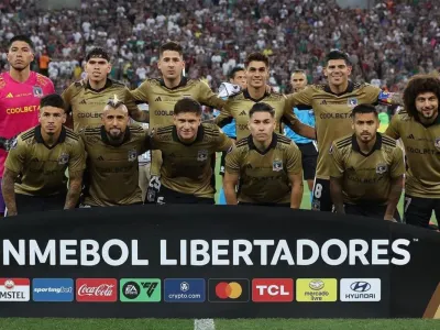 Anticipan una sorpresiva modificación en la formación de Colo-Colo para enfrentar a Cobreloa